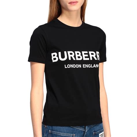 burberry sleepwear womens|Burberry graphic t shirt.